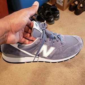 Mens NB tennis shoes